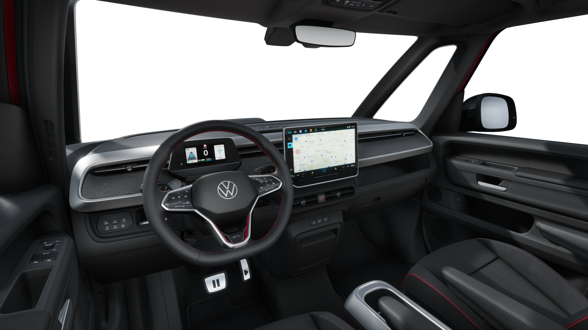 Obrázek ID. Buzz Long GTX 86 kWh