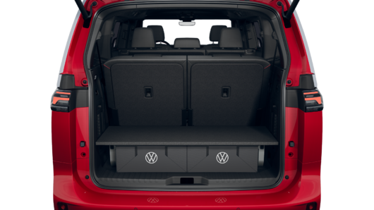 Obrázek ID. Buzz Long GTX 86 kWh