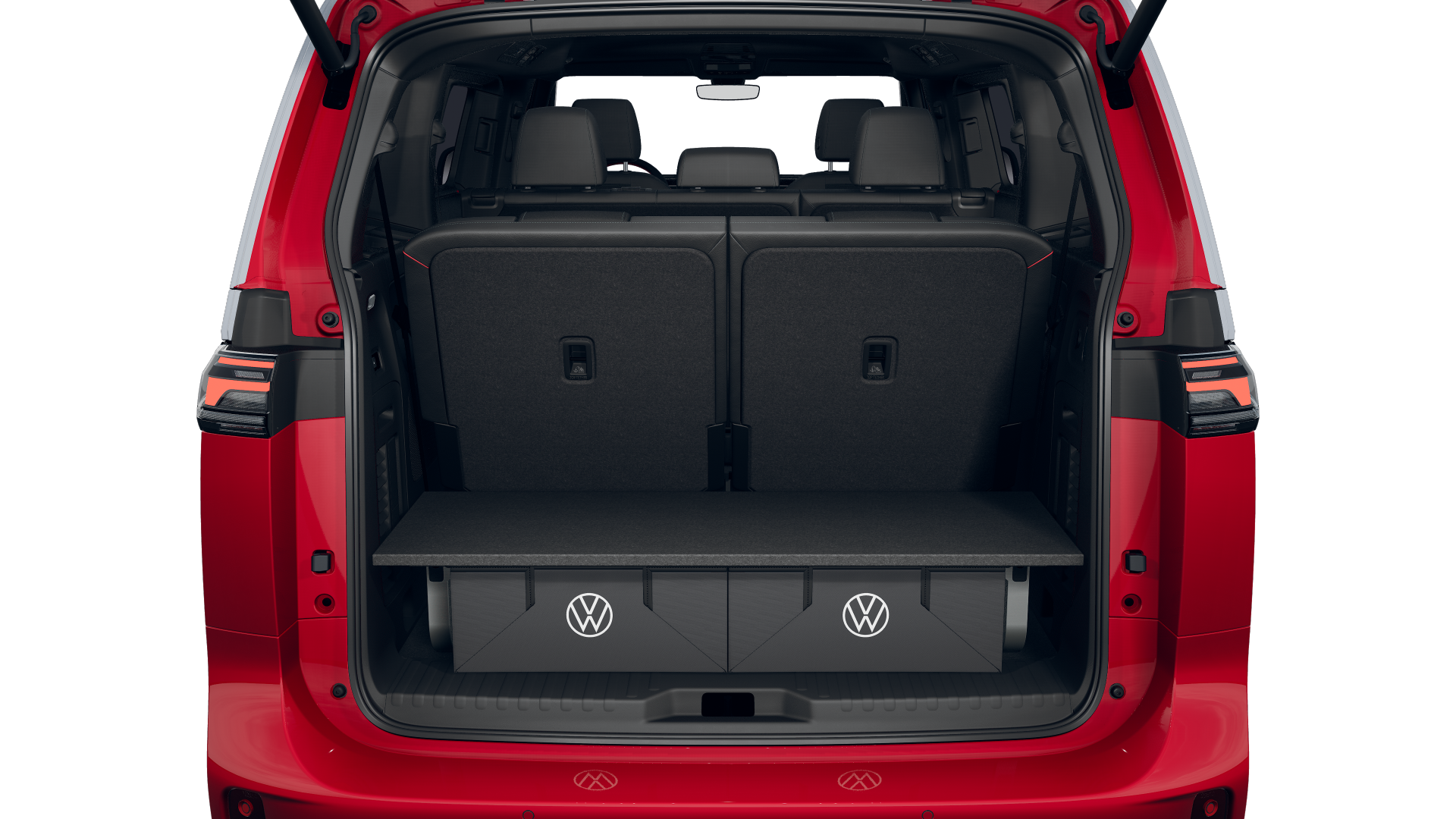 Obrázek ID. Buzz Long GTX 86 kWh