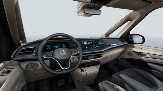 Obrázek Akční Multivan Life 2,0 TDI