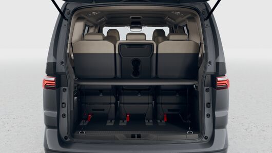 Obrázek Akční Multivan Life 2,0 TDI