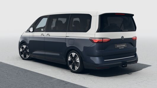 Obrázek Akční Multivan Long Style 2,0 TDI