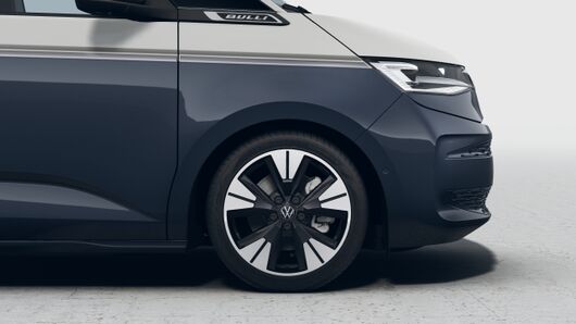 Obrázek Akční Multivan Long Style 2,0 TDI