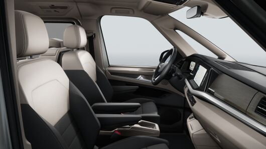 Obrázek Akční Multivan Long Style 2,0 TDI