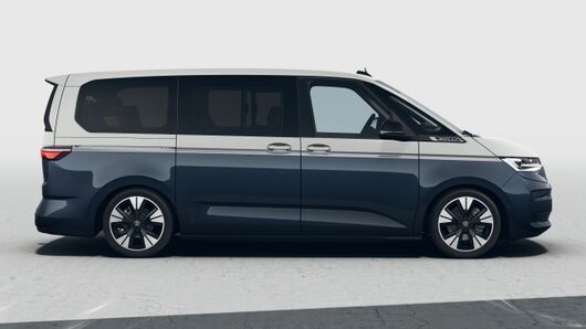 Obrázek Akční Multivan Long Style 2,0 TDI