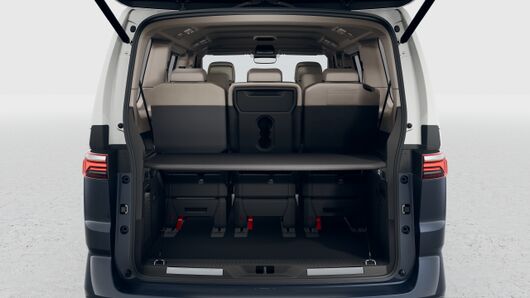 Obrázek Akční Multivan Long Style 2,0 TDI
