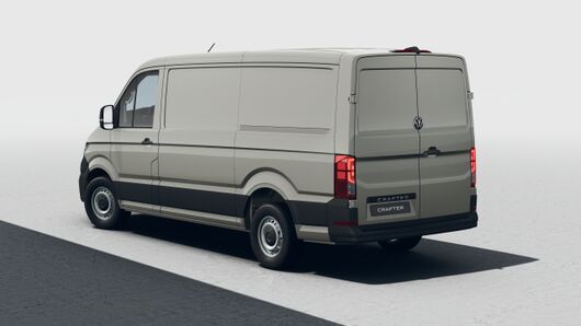 Obrázek Akční Crafter skříň 30 103kW 6G FWD SR