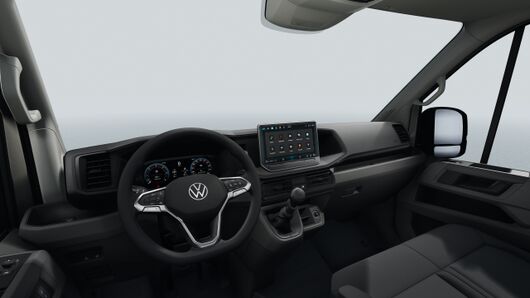 Obrázek Akční Crafter skříň 30 103kW 6G FWD SR