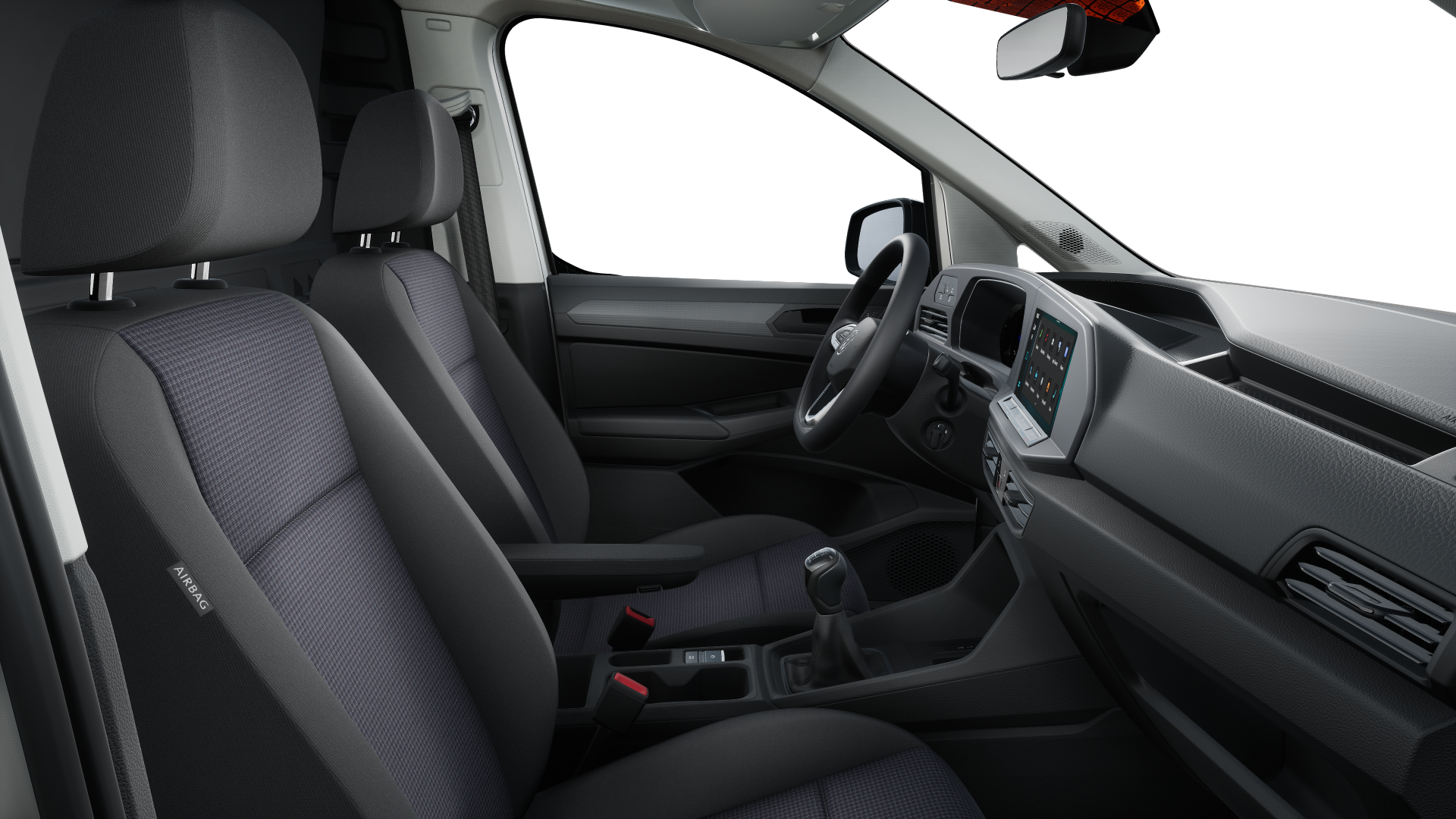 Obrázek Akční Caddy Cargo 1,5 TSI