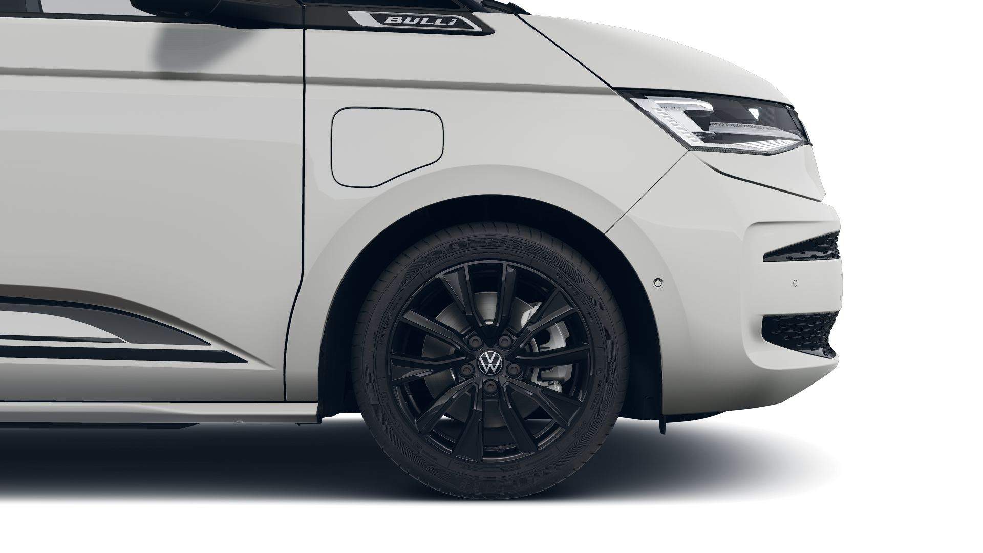 Obrázek Akční Multivan Life 1,5 TSI PHEV 4MOT