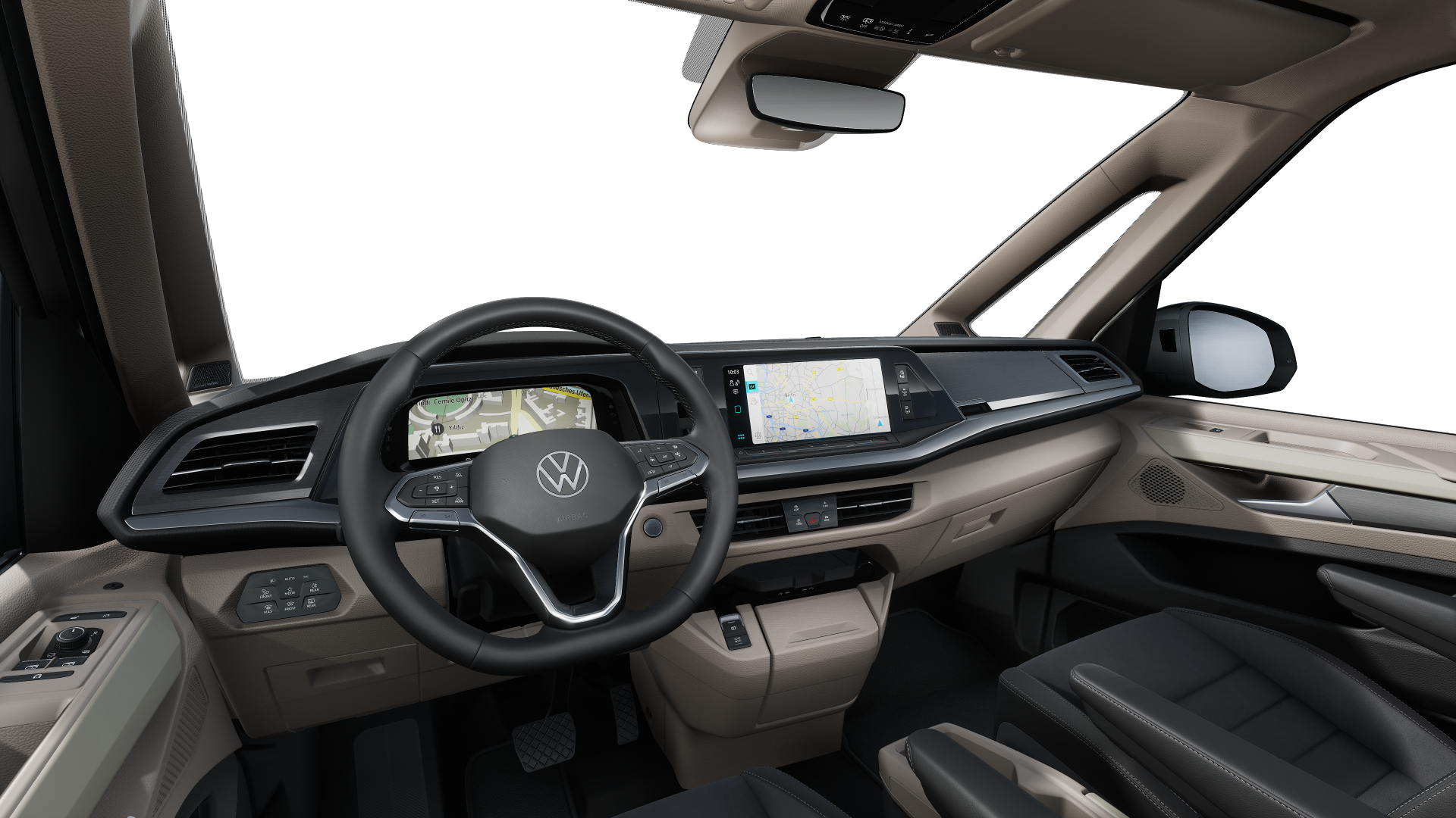 Obrázek Akční Multivan Life 1,5 TSI PHEV 4MOT