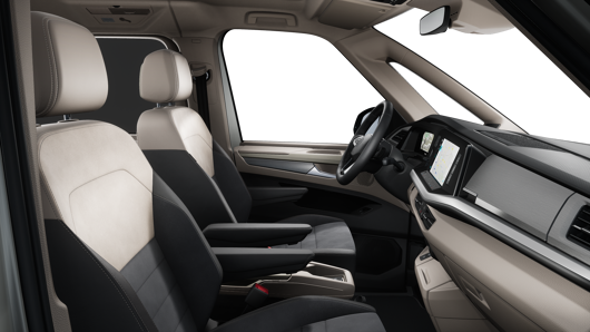 Obrázek Akční Multivan Life 1,5 TSI PHEV 4MOT