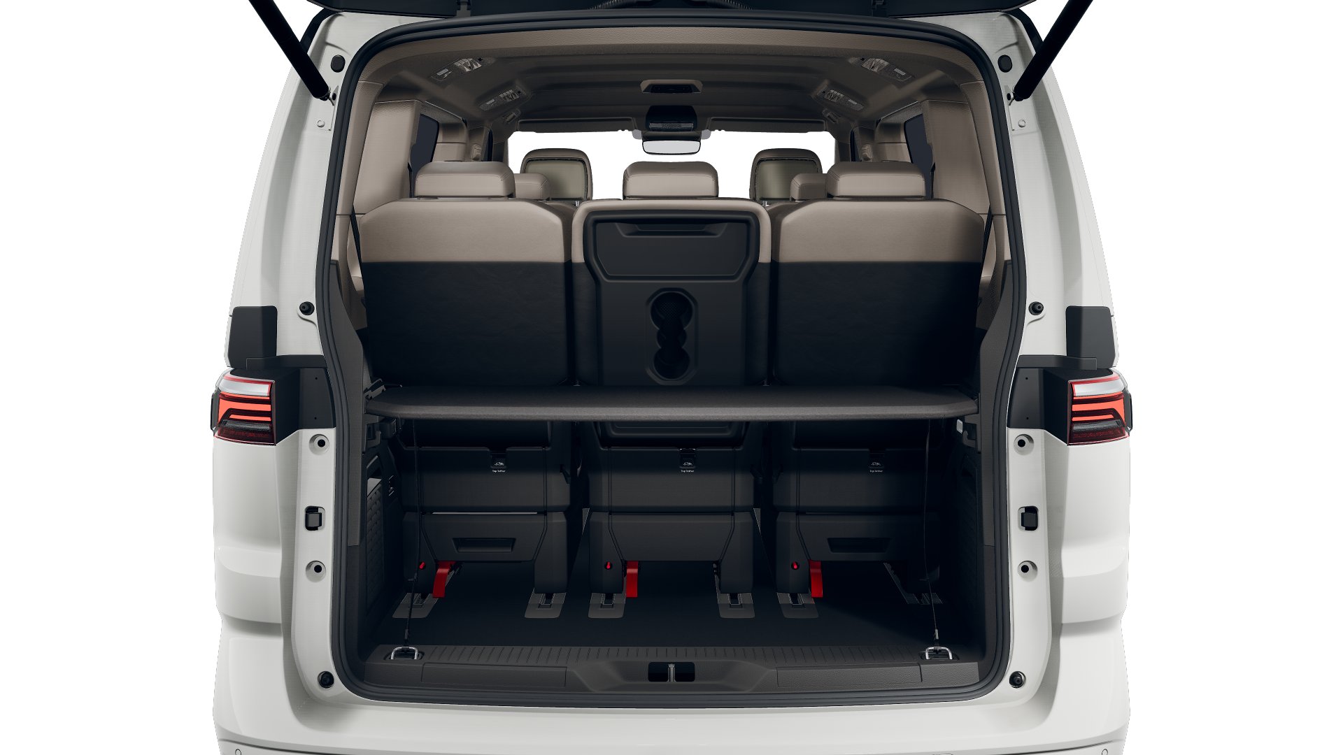 Obrázek Akční Multivan Life 1,5 TSI PHEV 4MOT