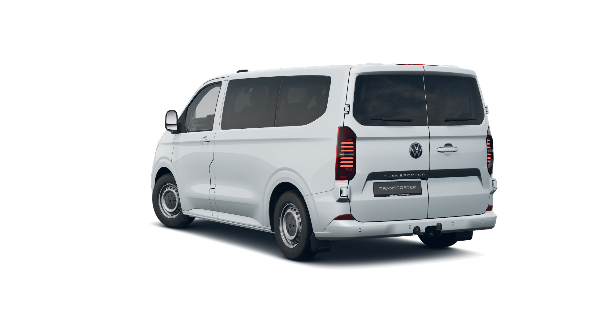 Obrázek Entry Transporter Kombi 2,0 TDI 8AUT KR