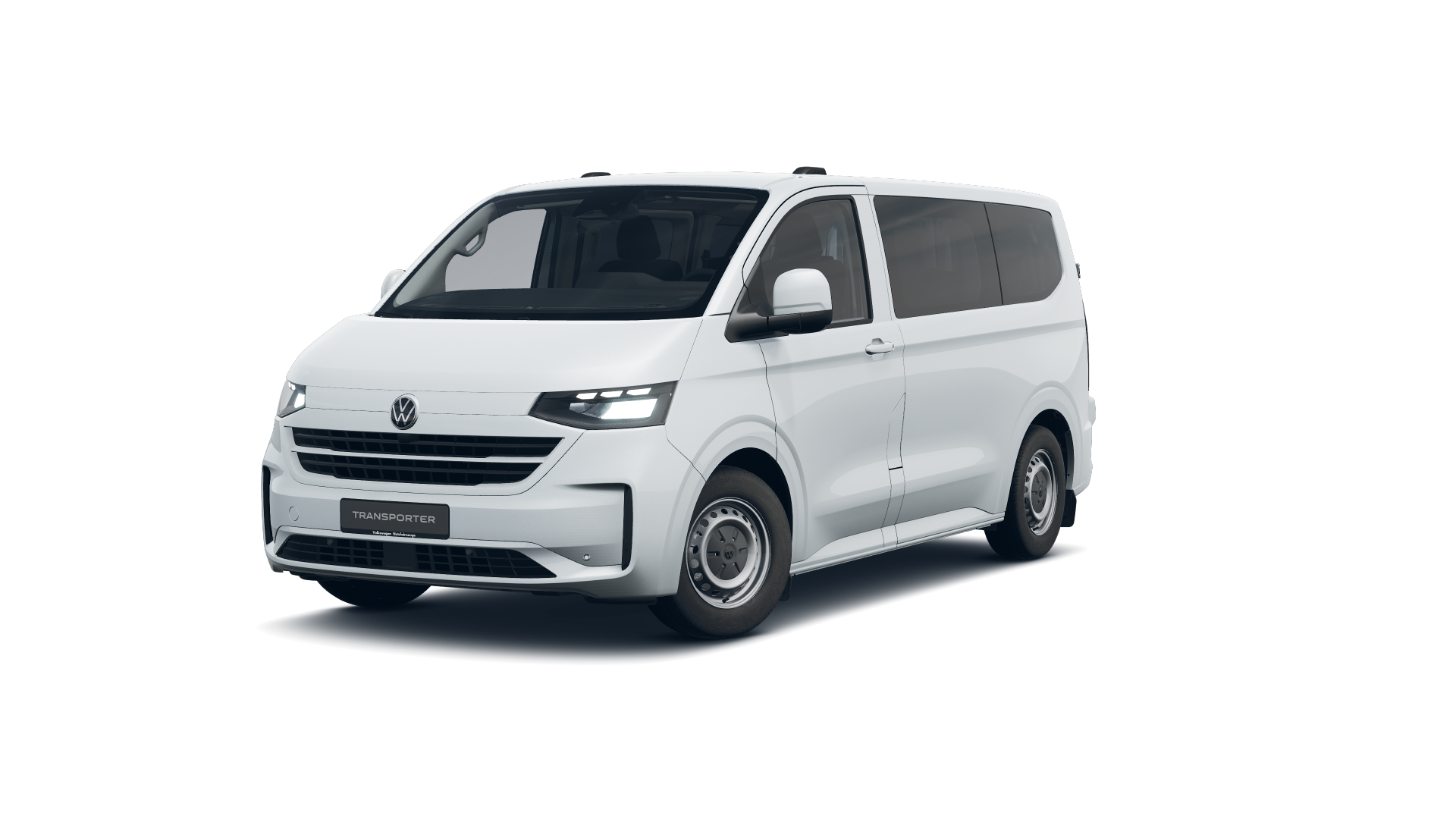 Obrázek Entry Transporter Kombi 2,0 TDI 8AUT KR
