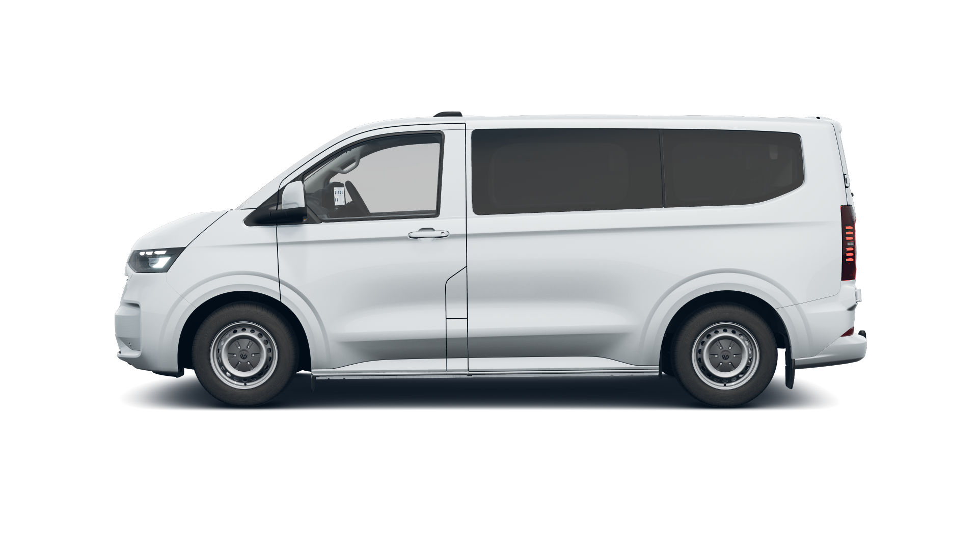 Obrázek Entry Transporter Kombi 2,0 TDI 8AUT KR