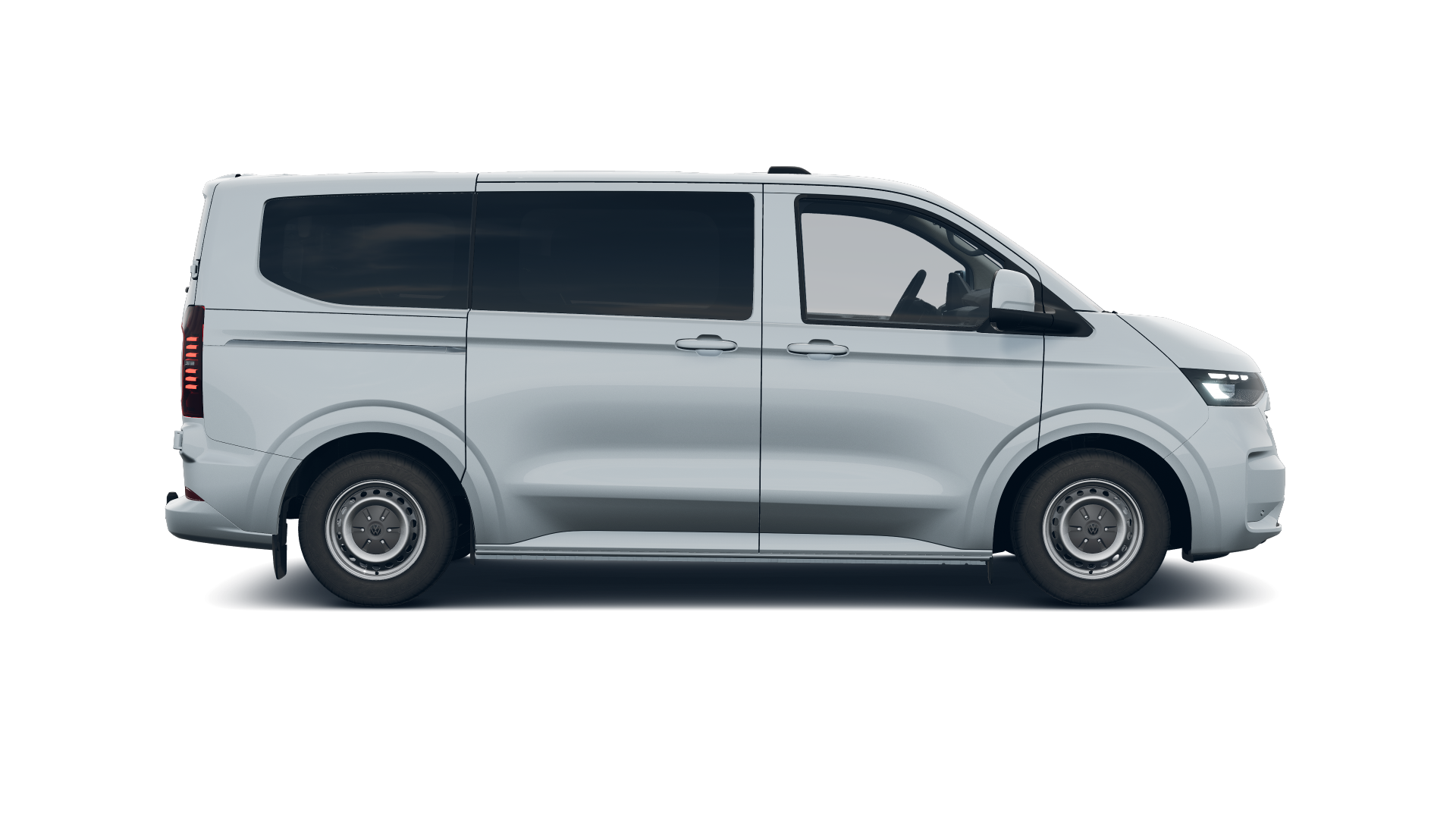 Obrázek Entry Transporter Kombi 2,0 TDI 8AUT KR