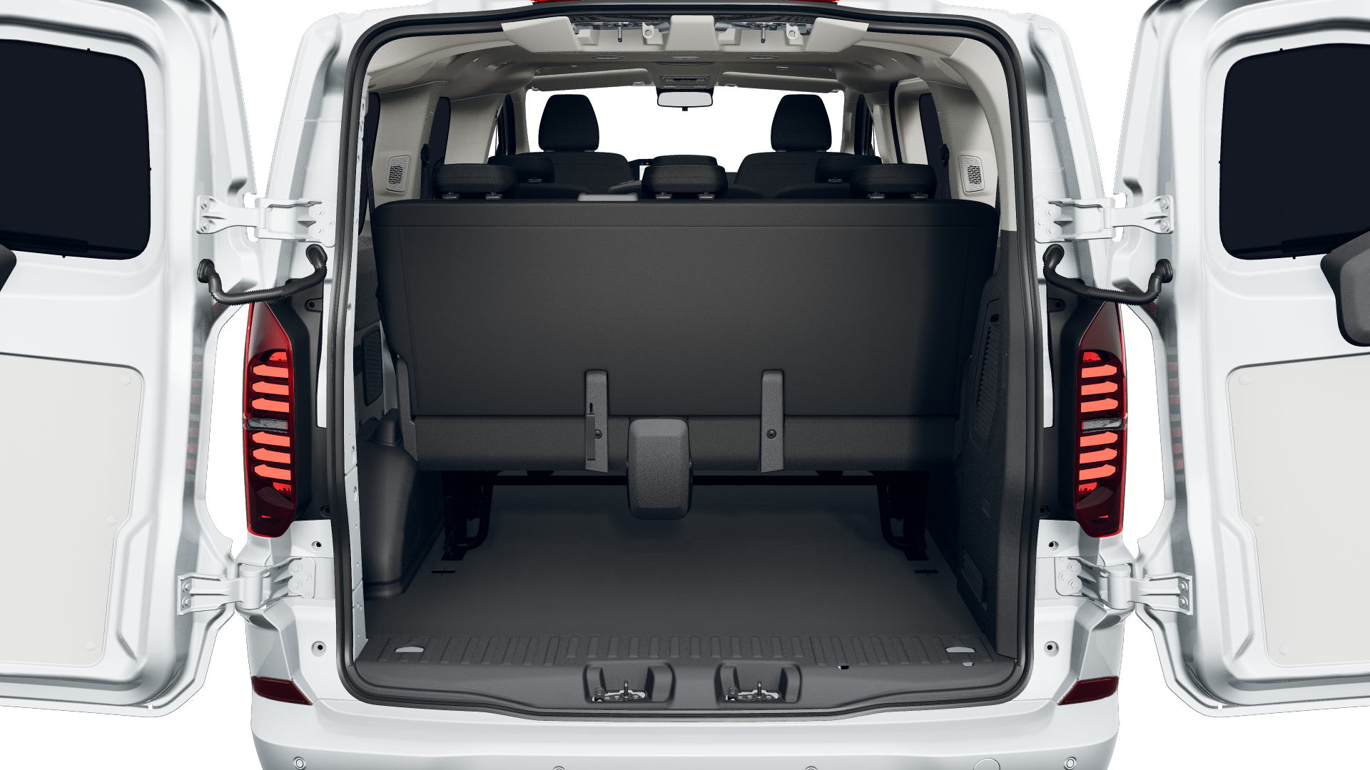 Obrázek Entry Transporter Kombi 2,0 TDI 8AUT KR