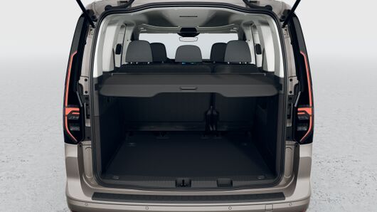 Obrázek Akční Caddy Style 1,5 TSI PHEV