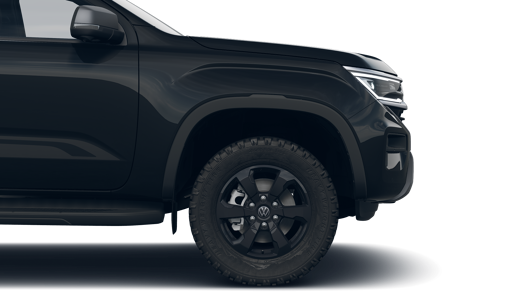 Obrázek Amarok DC PanAmericana 3,0 TDI 10AUT