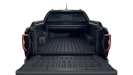 Obrázek Amarok DC PanAmericana 3,0 TDI 10AUT