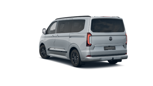 Obrázek Caravelle Life 2,0 TDI 8AUT KR