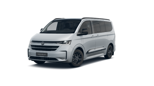 Obrázek Caravelle Life 2,0 TDI 8AUT KR