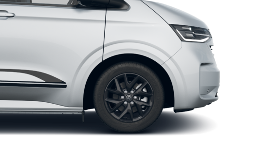 Obrázek Caravelle Life 2,0 TDI 8AUT KR