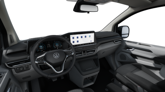 Obrázek Caravelle Life 2,0 TDI 8AUT KR