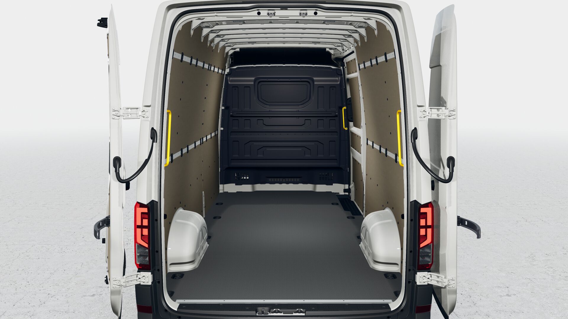 Obrázek Akční Crafter skříň 35 103kW 6G FWD DR