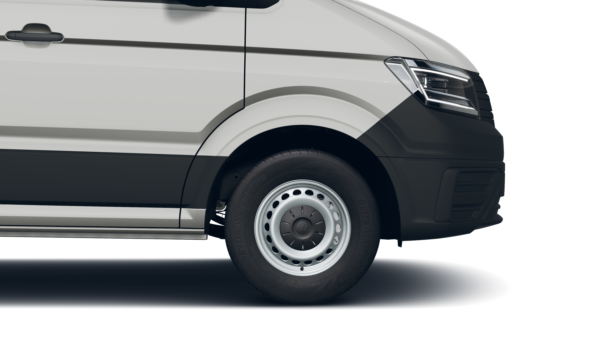 Obrázek Akční Crafter skříň 35 103kW 6G FWD SR