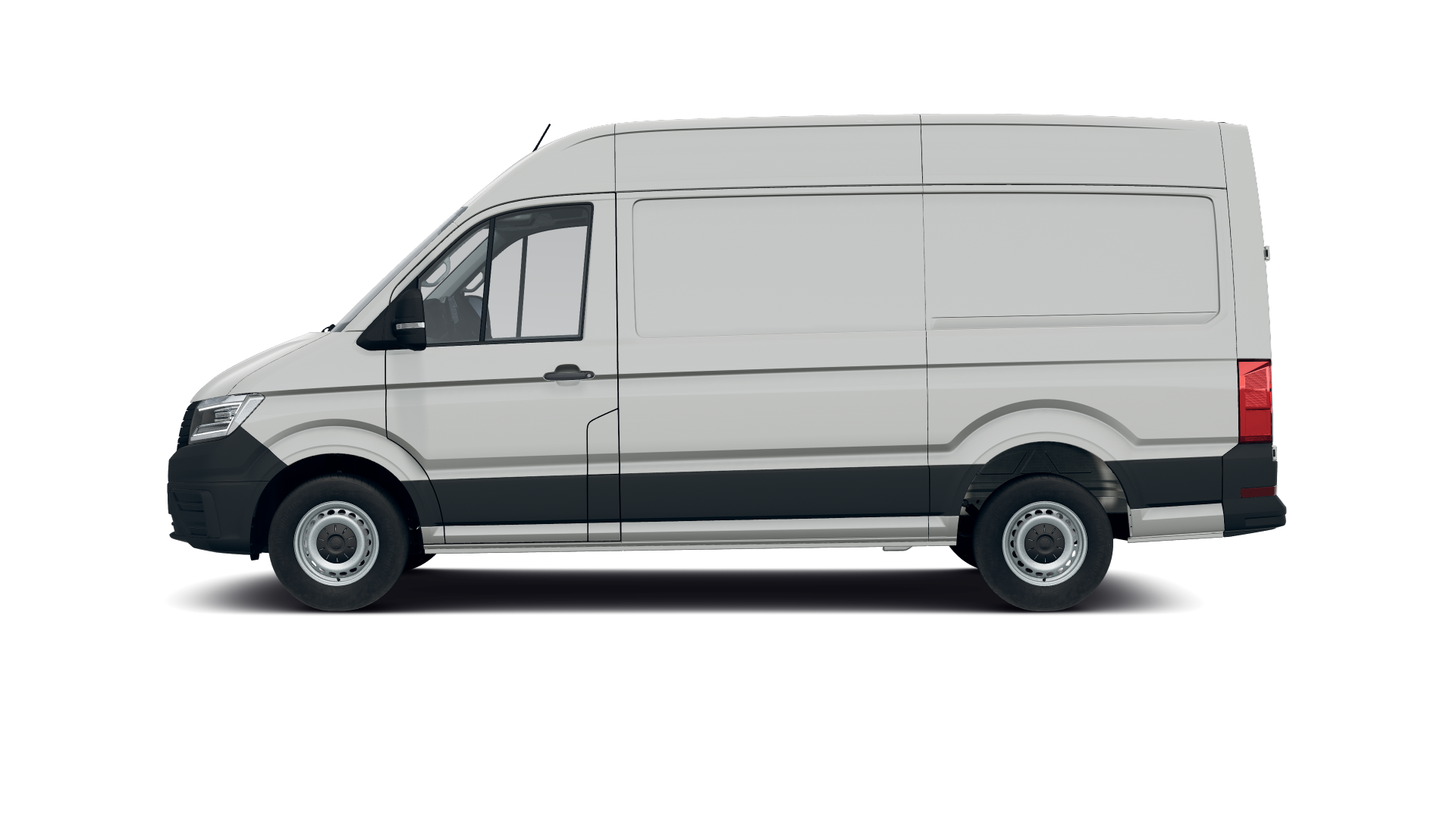 Obrázek Akční Crafter skříň 35 103kW 6G FWD SR