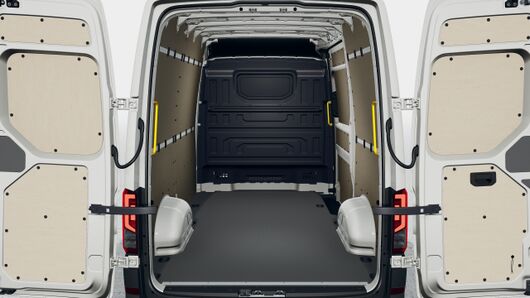 Obrázek Akční Crafter skříň 35 103kW 6G FWD SR