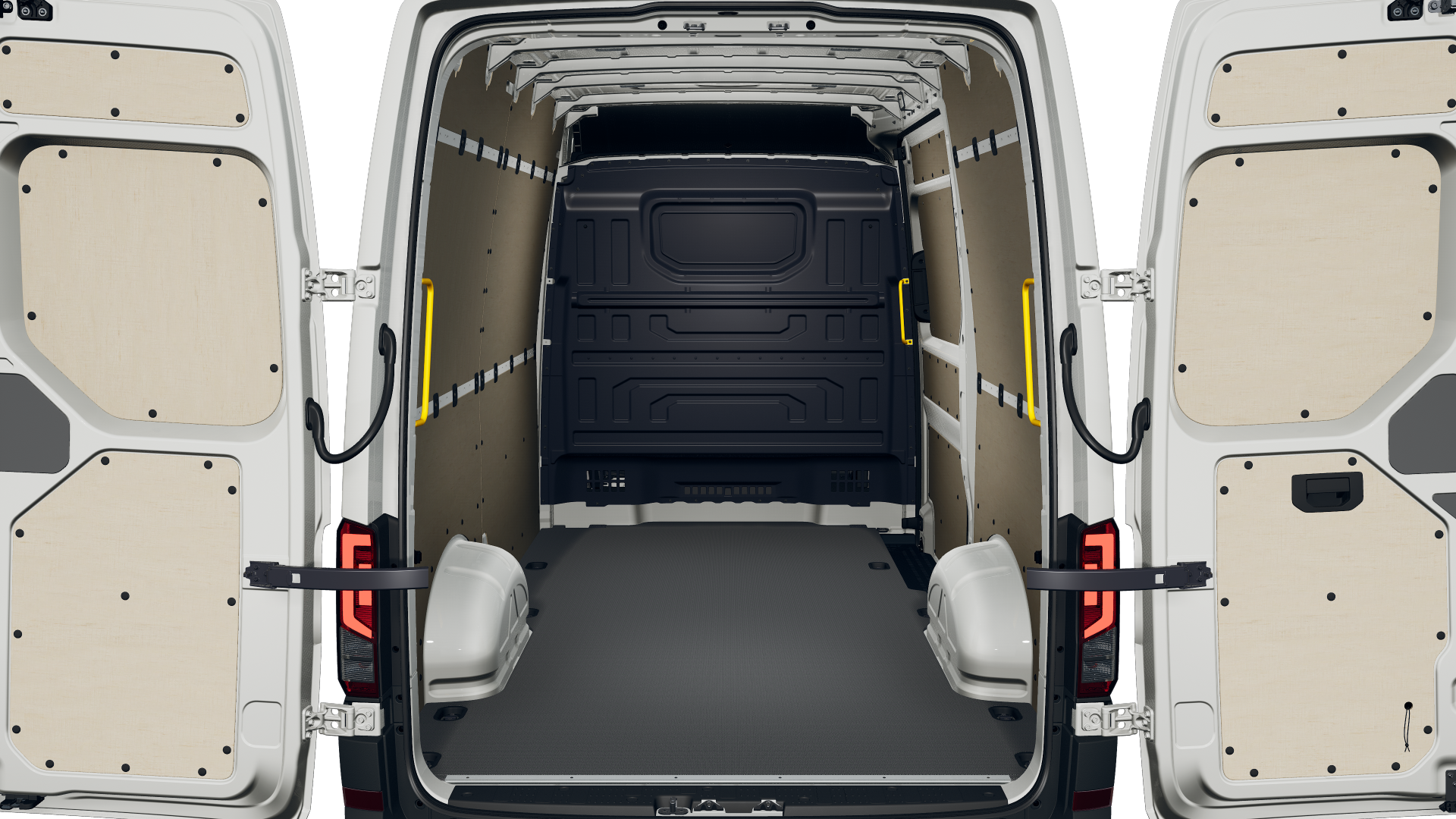 Obrázek Akční Crafter skříň 35 103kW 6G FWD SR