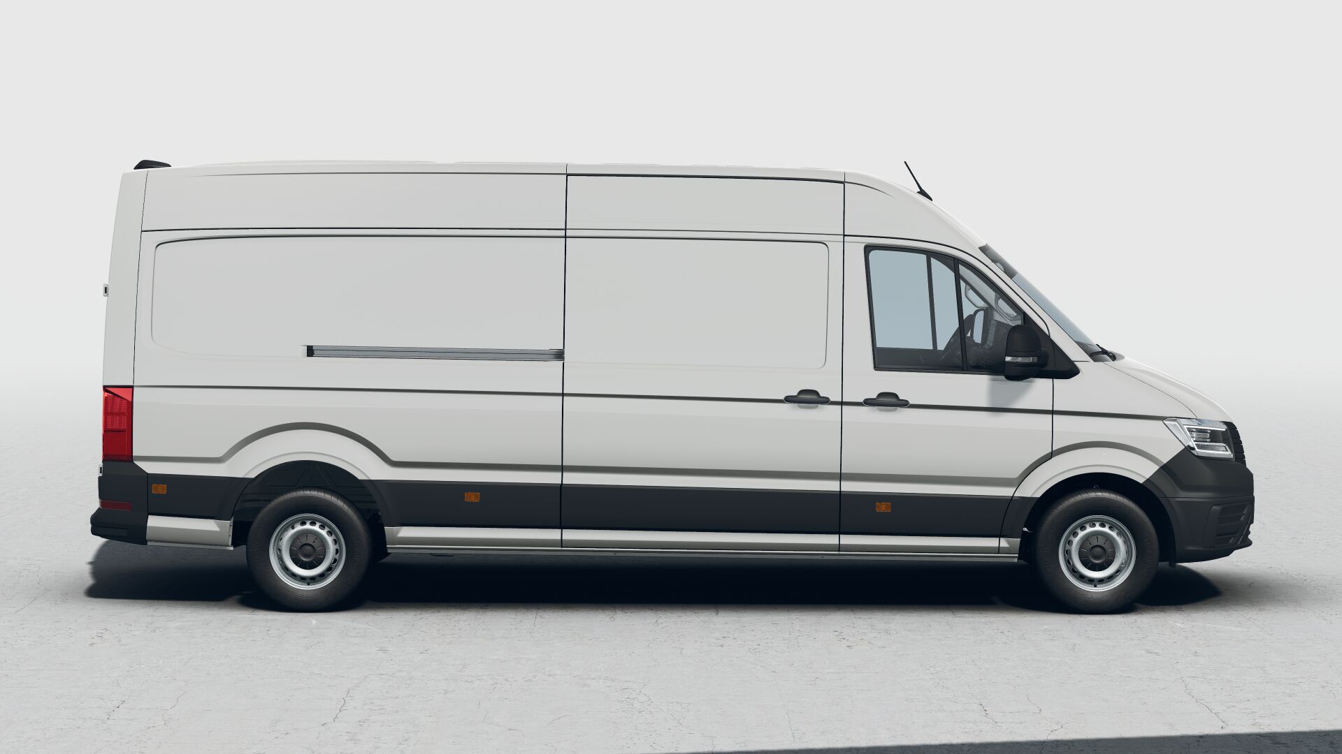 Obrázek Akční Crafter skříň 35 103kW 6G FWD DR