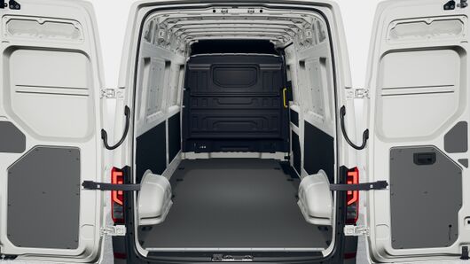 Obrázek Akční Crafter skříň 35 103kW 6G FWD DR