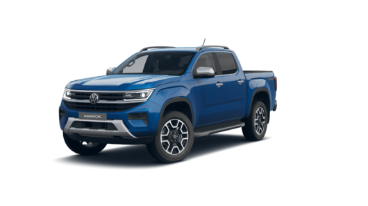 Obrázek Akční Amarok DC Style 3,0 TDI 10AUT