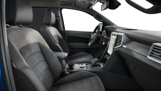 Obrázek Akční Amarok DC Style 3,0 TDI 10AUT