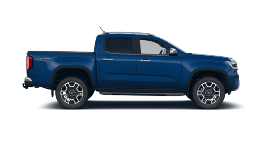 Obrázek Akční Amarok DC Style 3,0 TDI 10AUT