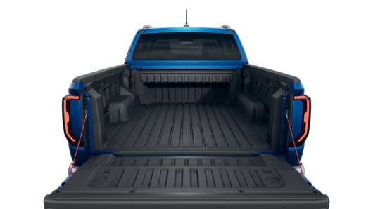 Obrázek Akční Amarok DC Style 3,0 TDI 10AUT