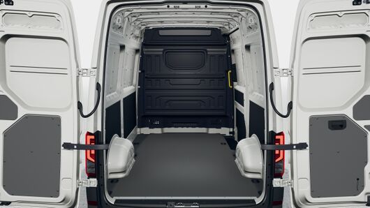 Obrázek Akční Crafter skříň 35 103kW 6G FWD SR