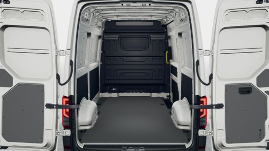 Obrázek Akční Crafter skříň 35 103kW 6G FWD SR