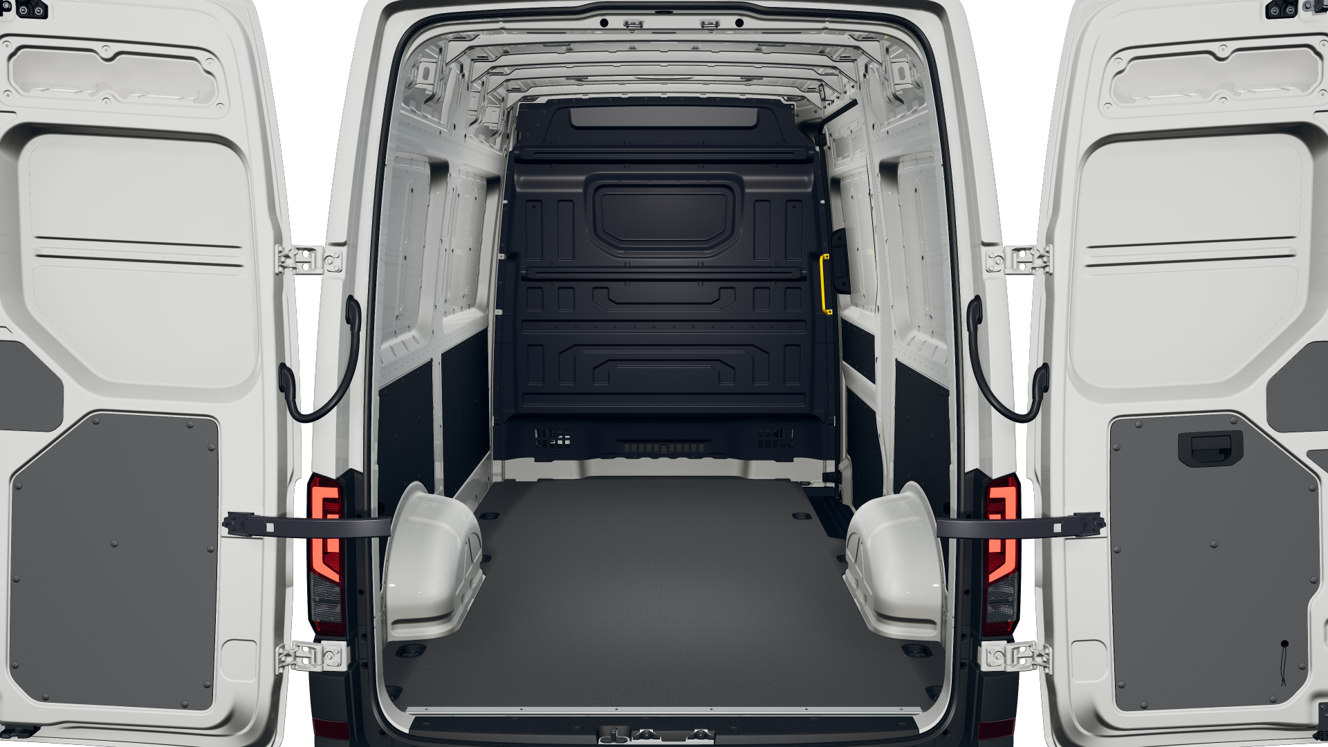 Obrázek Akční Crafter skříň 35 103kW 6G FWD SR