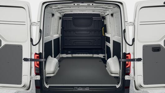 Obrázek Akční Crafter skříň 35 103kW 6G FWD SR