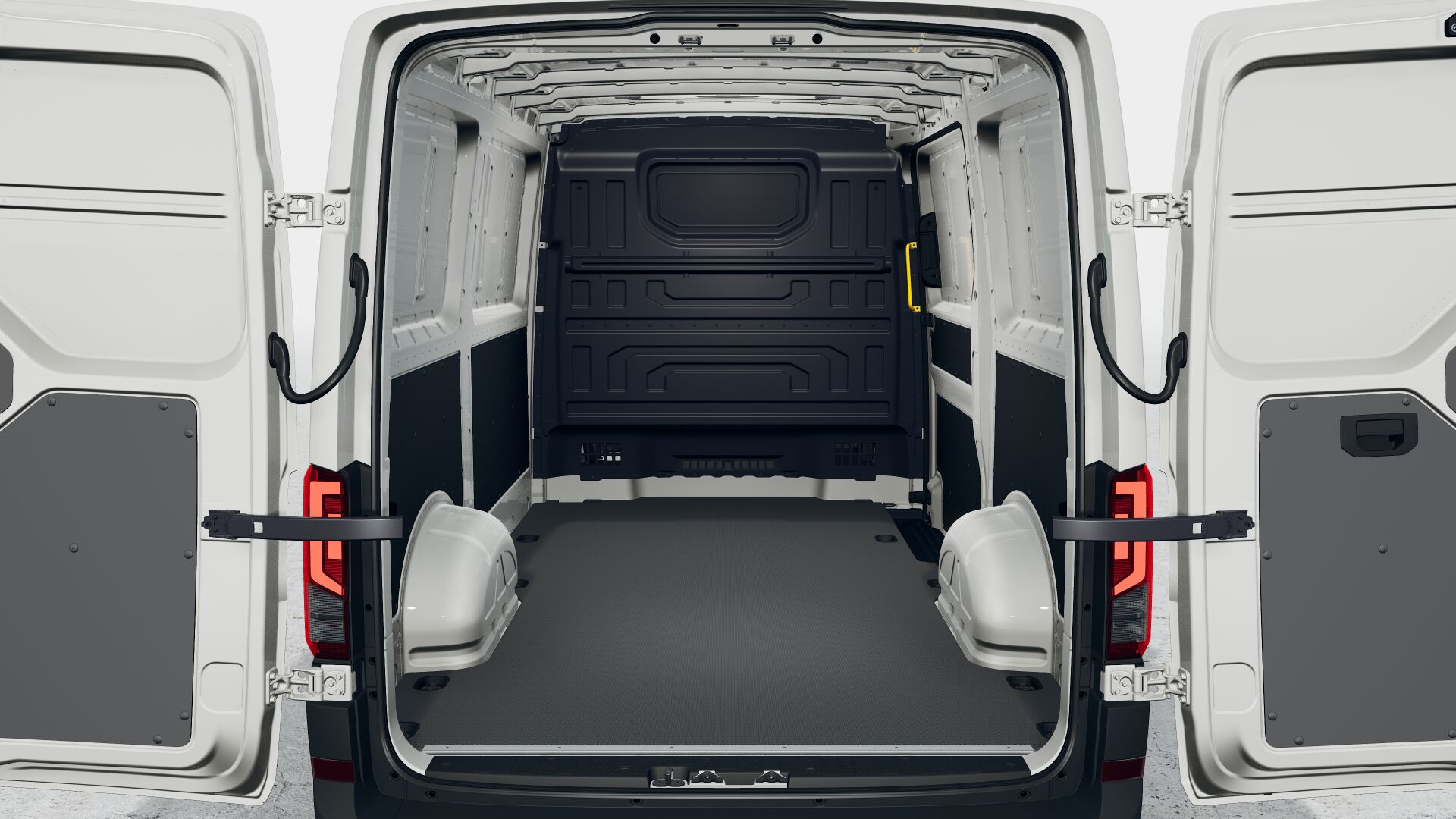 Obrázek Akční Crafter skříň 35 103kW 6G FWD SR