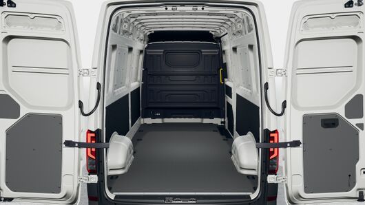 Obrázek Akční Crafter skříň 35 103kW 6G FWD DR