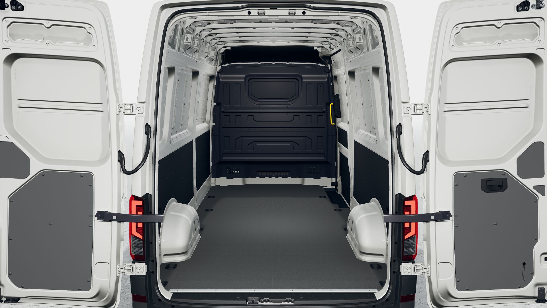 Obrázek Akční Crafter skříň 35 103kW 6G FWD DR