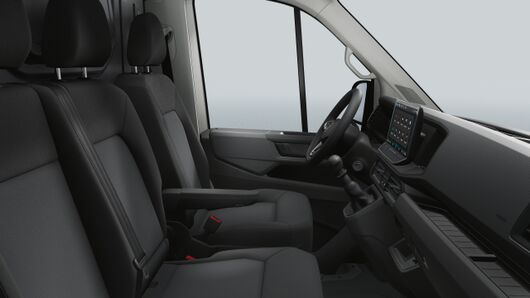 Obrázek Akční Crafter skříň 35 103kW 6G FWD DR