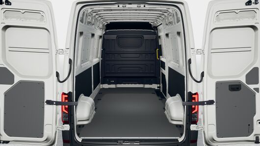 Obrázek Akční Crafter skříň 35 103kW 6G FWD DR