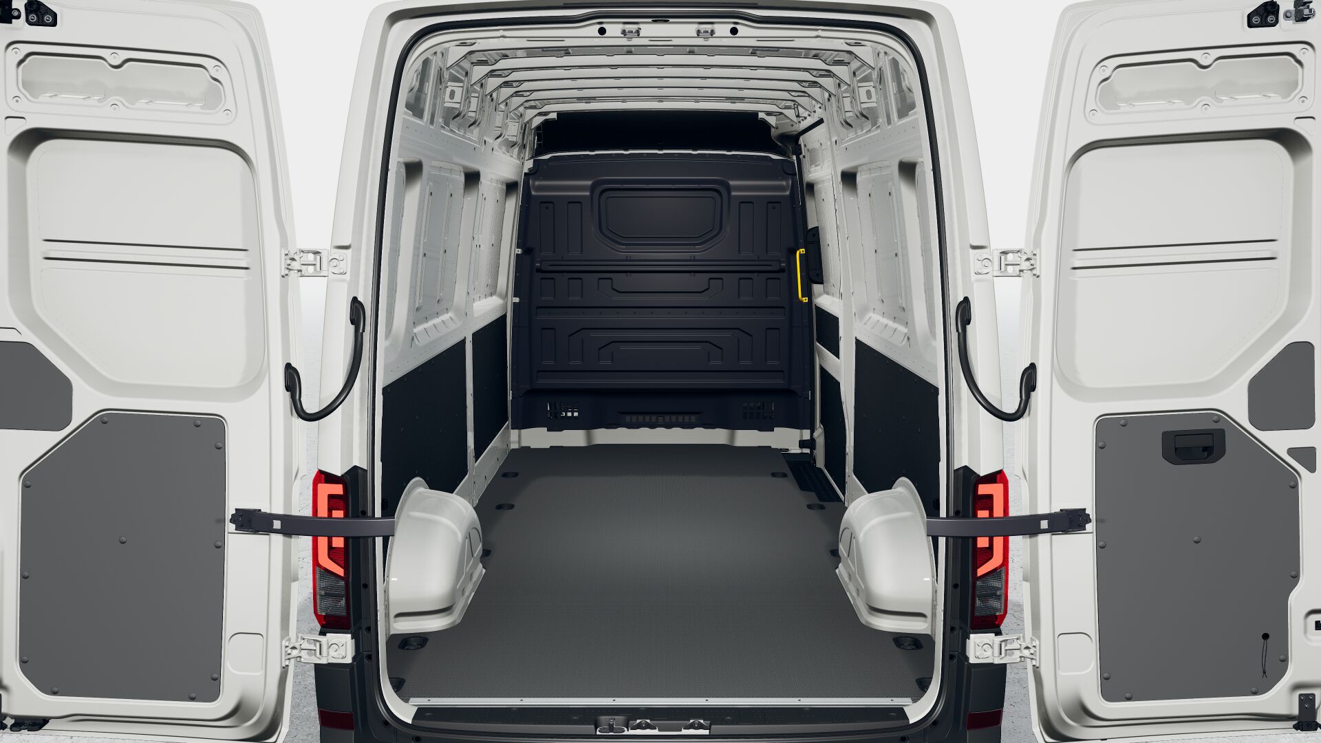 Obrázek Akční Crafter skříň 35 103kW 6G FWD DR